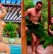 Influencer com nanismo diz que fatura R$ 80 mil no OnlyFans com o marido