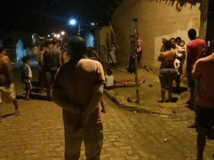 Fim de semana violento deixa quatro mortos na região Norte de Alagoas