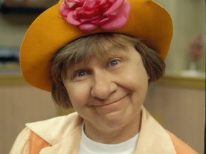 Morre Zilda Cardoso, a dona Catifunda de ‘escolinha do professor Raimundo’