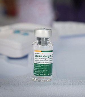 Vacina brasileira contra a dengue mantém eficácia por até cinco anos