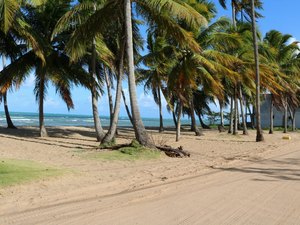 Turistas são assaltados em praia de Maragogi