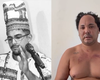 Pai de santo divulga vídeo nas redes sociais e nega envolvimento na morte de filho de santo em Maceió