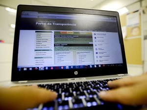 Portal da Transparência amplia oferta de serviços