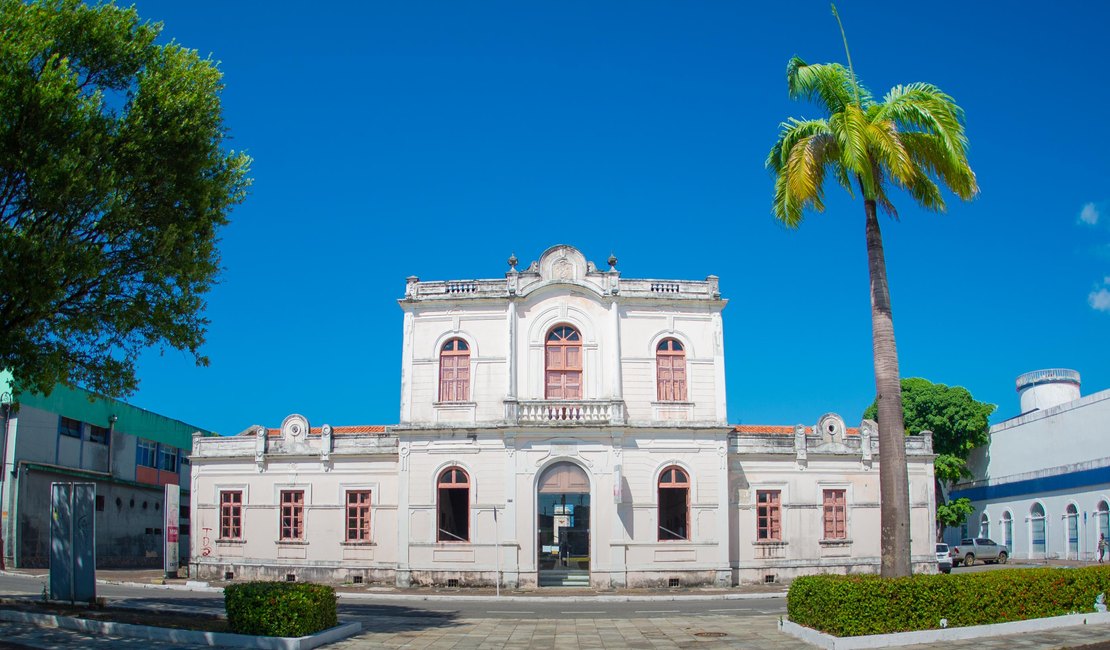 Governo de Alagoas realiza III Encontro Estadual de Museus nesta sexta-feira (27)