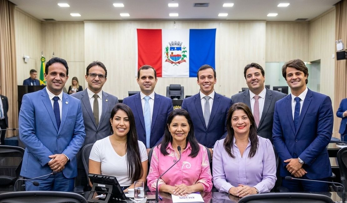 PP deve apresentar chapa para a ALE com sete deputados estaduais e nomes fortes