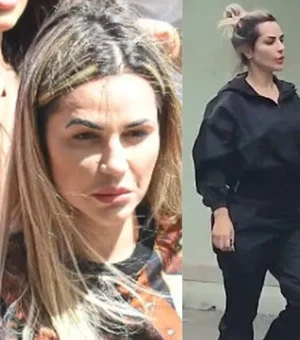 Deolane Bezerra é presa em operação que mira lavagem de dinheiro do PCC