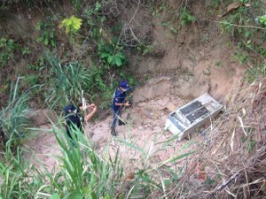 Corpo é encontrado dentro de geladeira em Alagoas
