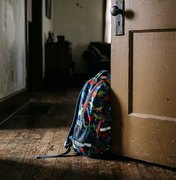 Mãe é presa após esconder drogas na mochila escolar do filho em Arapiraca