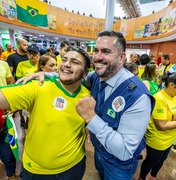 Leonardo Dias convoca Direita alagoana para recepcionar Bolsonaro e Michelle no Aeroporto de Maceió