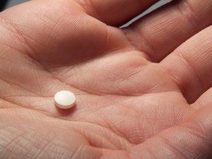 Pílula do dia seguinte antiaids começa a ser distribuída nesta quinta pelo SUS