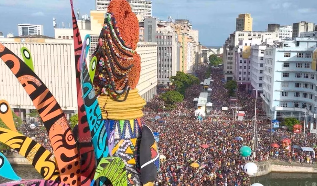 Covid-19 retorna em documentário O Ano Em Que o Frevo Não Foi Pra Rua