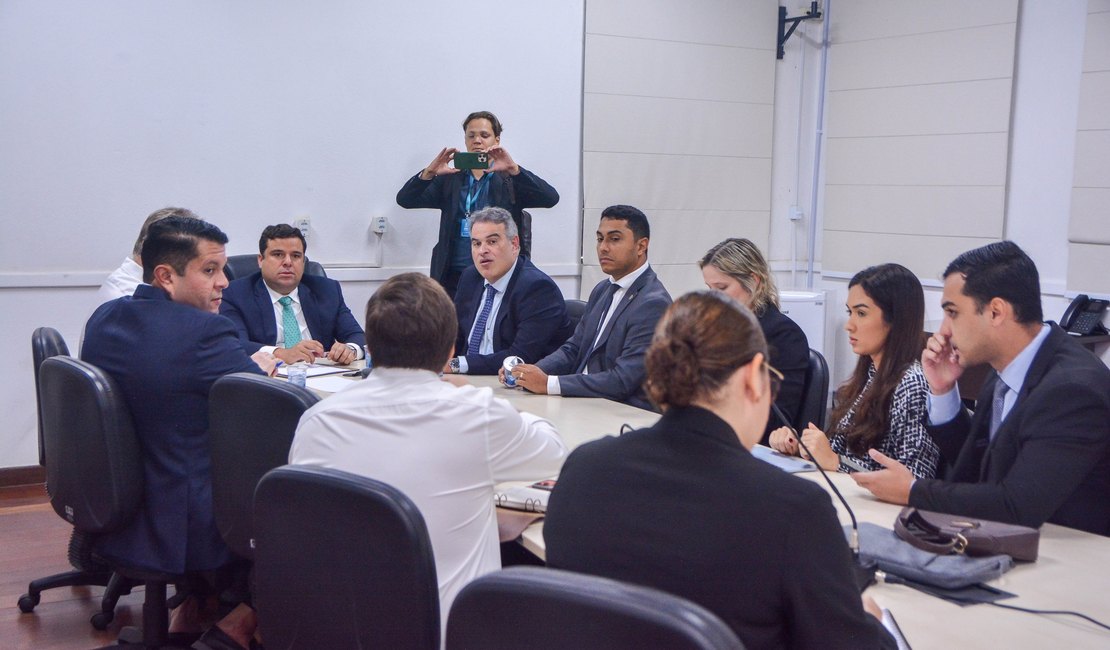 Plano Diretor de Maceió terá primeira audiência pública no dia 29 de outubro
