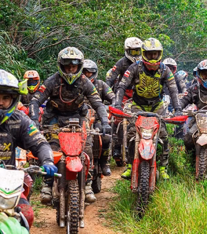 III Expedição Aracaju x Maceió Off-Road movimenta Penedo nesta sexta-feira (29)