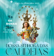 Igreja Católica começa hoje celebração da festa da Padroeira de Japaratinga