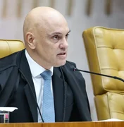 Moraes dá 10 dias para PF ouvir Flávio em caso de calúnia contra Lula