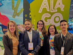 Japaratinga ganha destaque turístico na ABAV EXPO 2025