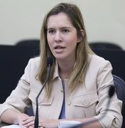 Cibele Moura apresenta projeto autorizando a criação de plano de carreira e subsídio para profissionais do Instituto Zumbi dos Palmares