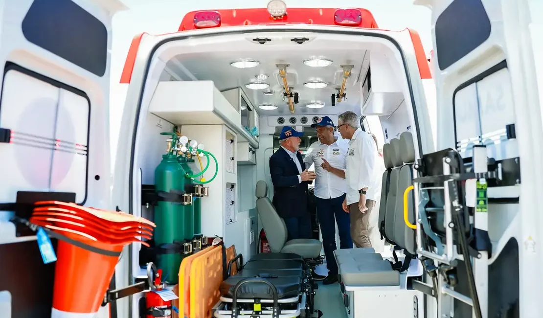 SUS teve recorde com 14,7 milhões de cirurgias eletivas em 2025