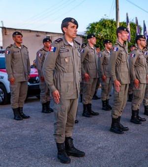 Polícia Militar de Alagoas detalha Plano de Segurança para o Carnaval 2026