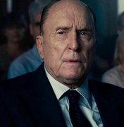 Morre Robert Duvall, ator de 'O Poderoso Chefão' e 'Apocalypse Now', aos 95 anos