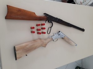 Operação prende oito acusados de tráfico em Penedo