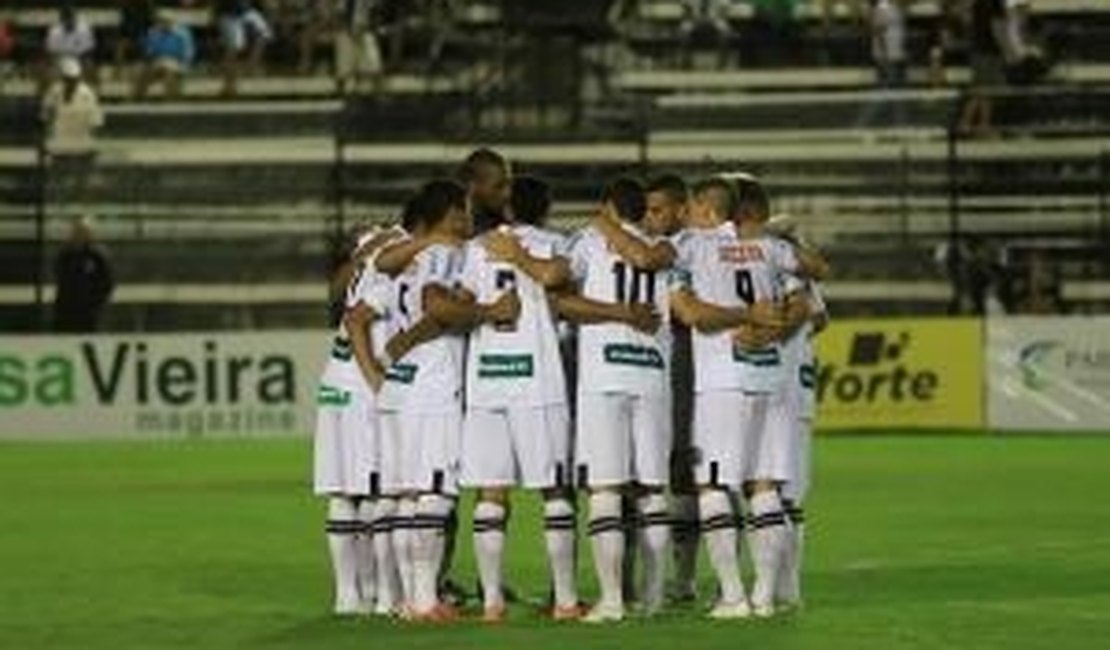 ASA relaciona 19 jogadores para duelo com Genus