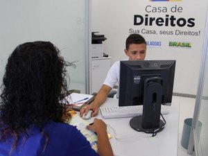 Casa de Direitos abre inscrições para diversos cursos profissionalizantes