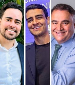 Cinco nomes, poucas vagas: família Caldas vive clima de expectativa em torno de 2026