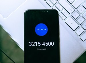 Governo segue realizando pesquisa por telefone com servidores estaduais