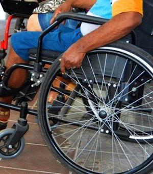 Atendimento à pessoas com deficiência será ampliado no interior do estado