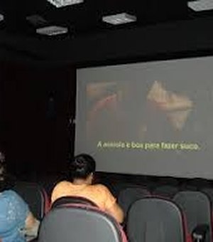 Festival Minuto apresenta mostra de vídeos em Arapiraca