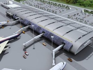 Aviação Civil fará vistoria no terreno do aeroporto de Arapriaca