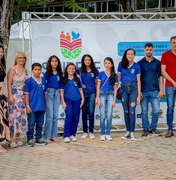 Escola da rede municipal de São Sebastião fica em 1° lugar no concurso de Ideias Inovadoras do Sinpete Alagoas