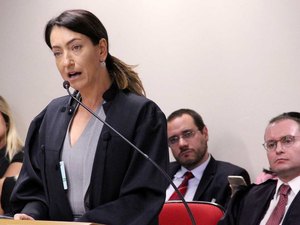 'Entre ciência e achismos, fico com a ciência', diz mulher de Moro