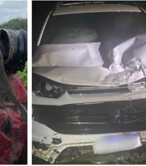 Motorista é indiciado por causar acidente que matou três pessoas em Cacimbinhas