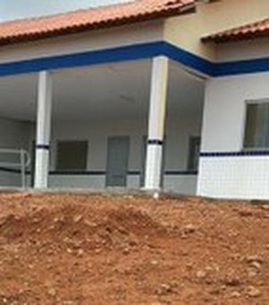 Atuação do MPF em São Luís do Quitunde leva à construção de nova escola