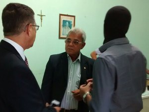 Gecoc retoma operação em casas de ex-prefeitos no Sertão de Alagoas