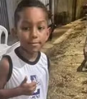 Corpo de menino de 6 anos é encontrado em mala deixada em cemitério de Belém