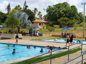 Clube do Servidor de Arapiraca será fechado nesta sexta-feira 15, feriado da República