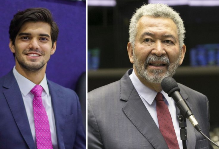 João Catunda não recorre da decisão do TRE e complica vida de Paulão