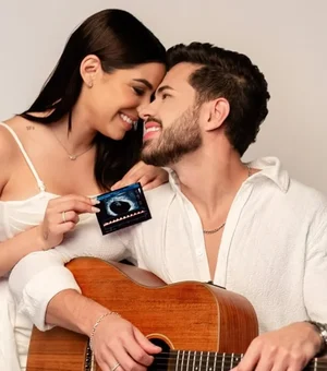 O desejo inusitado de Key Alves na gravidez que surpreendeu namorado