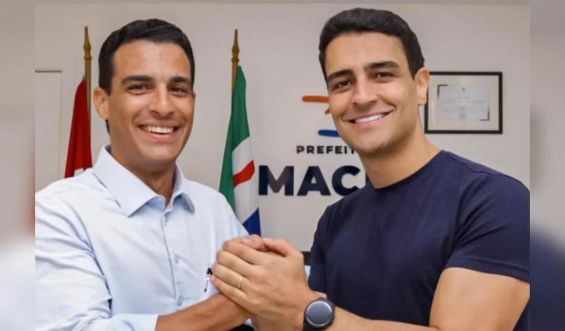 Por não ter trocado o PL pelo PSDB, Galba Netto perde indicações na prefeitura