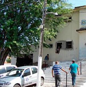 Vítima de roubo faz armadilha e suspeito é pego pela Polícia, em Delmiro Gouveia