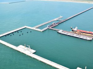 BNDES financia segunda usina termelétrica no Porto do Açu