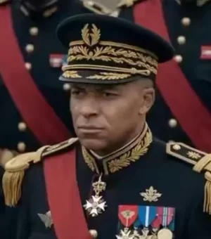 'Kylian Dictador': Mbappé ganha novo apelido após meme viralizar
