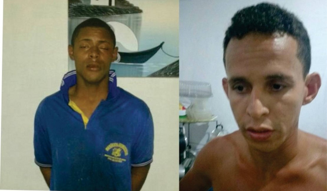 Polícia prende quatro suspeitos de atropelar militar