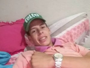 Jovem de 19 anos é executado com tiro na cabeça no Sertão de Alagoas