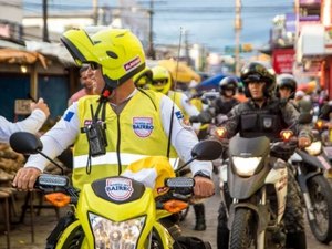 Desembargador extingue ação que contestava programa Ronda no Bairro