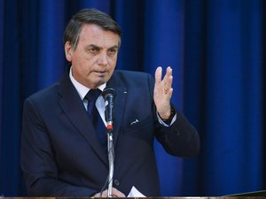 Por restrição médica, Bolsonaro terá apenas três compromissos em NY