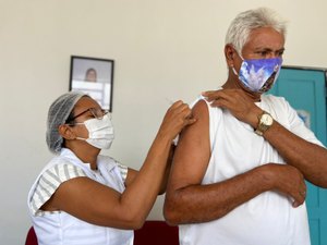 Prefeitura de Atalaia amplia pontos de vacinação contra a Covid-19
